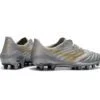 ⁦נעלי מיזונו-MIZUNO-Light Gray⁩ – תמונה ⁦5⁩