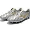 ⁦נעלי מיזונו-MIZUNO-Light Gray⁩ – תמונה ⁦2⁩