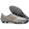 ⁦נעלי מיזונו-MIZUNO-Light Gray⁩ – תמונה ⁦9⁩