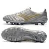 ⁦נעלי מיזונו-MIZUNO-Light Gray⁩ – תמונה ⁦10⁩
