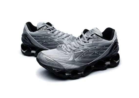 ⁦נעלי מיזונו-MIZUNO-Link Water & Ebony⁩ – תמונה ⁦2⁩