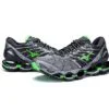 ⁦נעלי מיזונו-MIZUNO-Topaz & Kelly Green⁩ – תמונה ⁦2⁩