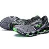⁦נעלי מיזונו-MIZUNO-Topaz & Kelly Green⁩ – תמונה ⁦4⁩