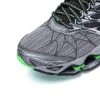 ⁦נעלי מיזונו-MIZUNO-Topaz & Kelly Green⁩ – תמונה ⁦7⁩
