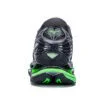 ⁦נעלי מיזונו-MIZUNO-Topaz & Kelly Green⁩ – תמונה ⁦5⁩