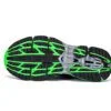 ⁦נעלי מיזונו-MIZUNO-Topaz & Kelly Green⁩ – תמונה ⁦10⁩