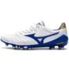 נעלי מיזונו-MIZUNO-White & Blue