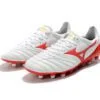 ⁦נעלי מיזונו-MIZUNO-White Lilac & Cinnabar⁩ – תמונה ⁦2⁩