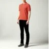 ⁦פראדה-PRADA TSHIRT POLO SHORT MEN - Flamingo⁩ – תמונה ⁦4⁩