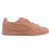⁦נעלי פומה-PUMA Basket Lace Fallow Gold Label Casual Sneakers⁩ – תמונה ⁦2⁩