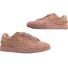 ⁦נעלי פומה-PUMA Basket Lace Fallow Gold Label Casual Sneakers⁩ – תמונה ⁦4⁩
