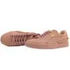 ⁦נעלי פומה-PUMA Basket Lace Fallow Gold Label Casual Sneakers⁩ – תמונה ⁦6⁩
