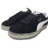 ⁦נעלי פומה- PUMA Pig Eight Suede Limited -Black Russian⁩ – תמונה ⁦2⁩