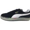 נעלי פומה- PUMA Pig Eight Suede Limited -Black Russian