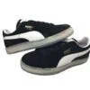 ⁦נעלי פומה- PUMA Pig Eight Suede Limited -Black Russian⁩ – תמונה ⁦4⁩
