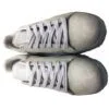 ⁦נעלי פומה- PUMA Pig Eight Suede Limited -Cloud⁩ – תמונה ⁦5⁩