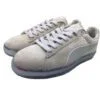 ⁦נעלי פומה- PUMA Pig Eight Suede Limited -Cloud⁩ – תמונה ⁦2⁩
