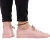⁦נעלי פומה-PUMA X STAMPD CLYDE-Coral Candy⁩ – תמונה ⁦3⁩
