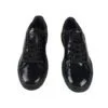 ⁦נעלי פומה- PUMA mirror panel shoes -Black⁩ – תמונה ⁦5⁩