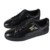 ⁦נעלי פומה- PUMA mirror panel shoes -Black⁩ – תמונה ⁦2⁩