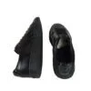 ⁦נעלי פומה- PUMA mirror panel shoes -Black⁩ – תמונה ⁦6⁩