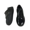 ⁦נעלי פומה- PUMA mirror panel shoes -Black⁩ – תמונה ⁦7⁩