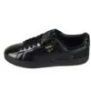 נעלי פומה- PUMA mirror panel shoes -Black
