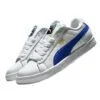 ⁦נעלי פומה-Puma Basket classic LFS-White-Blue⁩ – תמונה ⁦4⁩