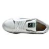⁦נעלי פומה-Puma Basket classic LFS-White-Blue⁩ – תמונה ⁦6⁩