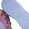 ⁦נעלי פומה- Puma Platform Kiss Careaux Rihanna -Plum⁩ – תמונה ⁦8⁩