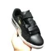 ⁦נעלי פומה- Puma bow glitter sequins -Black⁩ – תמונה ⁦4⁩