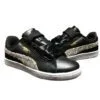 נעלי פומה- Puma bow glitter sequins -Black