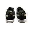 ⁦נעלי פומה- Puma bow glitter sequins -Black⁩ – תמונה ⁦8⁩