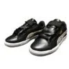 ⁦נעלי פומה- Puma bow glitter sequins -Black⁩ – תמונה ⁦2⁩