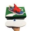 ⁦נעלי פומה- Puma color matching stars stripes⁩ – תמונה ⁦7⁩
