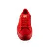 ⁦נעלי פומה- Puma suede platform rihanna plarform shoes-Cardinal⁩ – תמונה ⁦6⁩