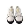 ⁦נעלי פומה- Puma suede platform rihanna platform shoes leather-Desert Storm⁩ – תמונה ⁦3⁩