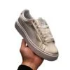 ⁦נעלי פומה-Rihanna II Puma Velvet Denim Satin-Silk⁩ – תמונה ⁦2⁩