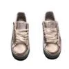 ⁦נעלי פומה-Rihanna II Puma Velvet Denim Satin-Silk⁩ – תמונה ⁦4⁩