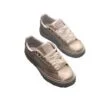 ⁦נעלי פומה-Rihanna II Puma Velvet Denim Satin-Silk⁩ – תמונה ⁦5⁩