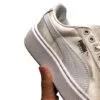⁦נעלי פומה-Rihanna II Puma Velvet Denim Satin-Silk⁩ – תמונה ⁦6⁩