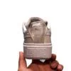 ⁦נעלי פומה-Rihanna II Puma Velvet Denim Satin-Silk⁩ – תמונה ⁦8⁩