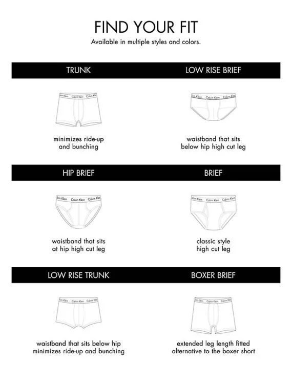 ⁦CK BOXERS MEN 3PCS⁩ – תמונה ⁦11⁩