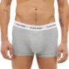 CK BOXERS MEN 3PCS