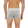 ⁦CK BOXERS MEN 3PCS⁩ – תמונה ⁦3⁩