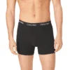 ⁦CK BOXERS MEN 3PCS⁩ – תמונה ⁦4⁩