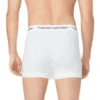 ⁦CK BOXERS MEN 3PCS⁩ – תמונה ⁦7⁩