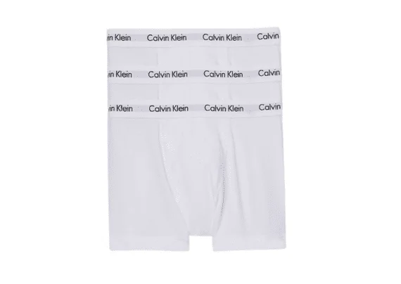 ⁦CK BOXERS MEN 3PCS⁩ – תמונה ⁦10⁩