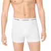 ⁦CK BOXERS MEN 3PCS⁩ – תמונה ⁦6⁩