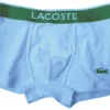 ⁦לקוסט-LACSOTE BOXER MEN 3PCS - BLUE, GREEN, RED, GRAY, BLACK, NAVY & WHITE⁩ – תמונה ⁦5⁩